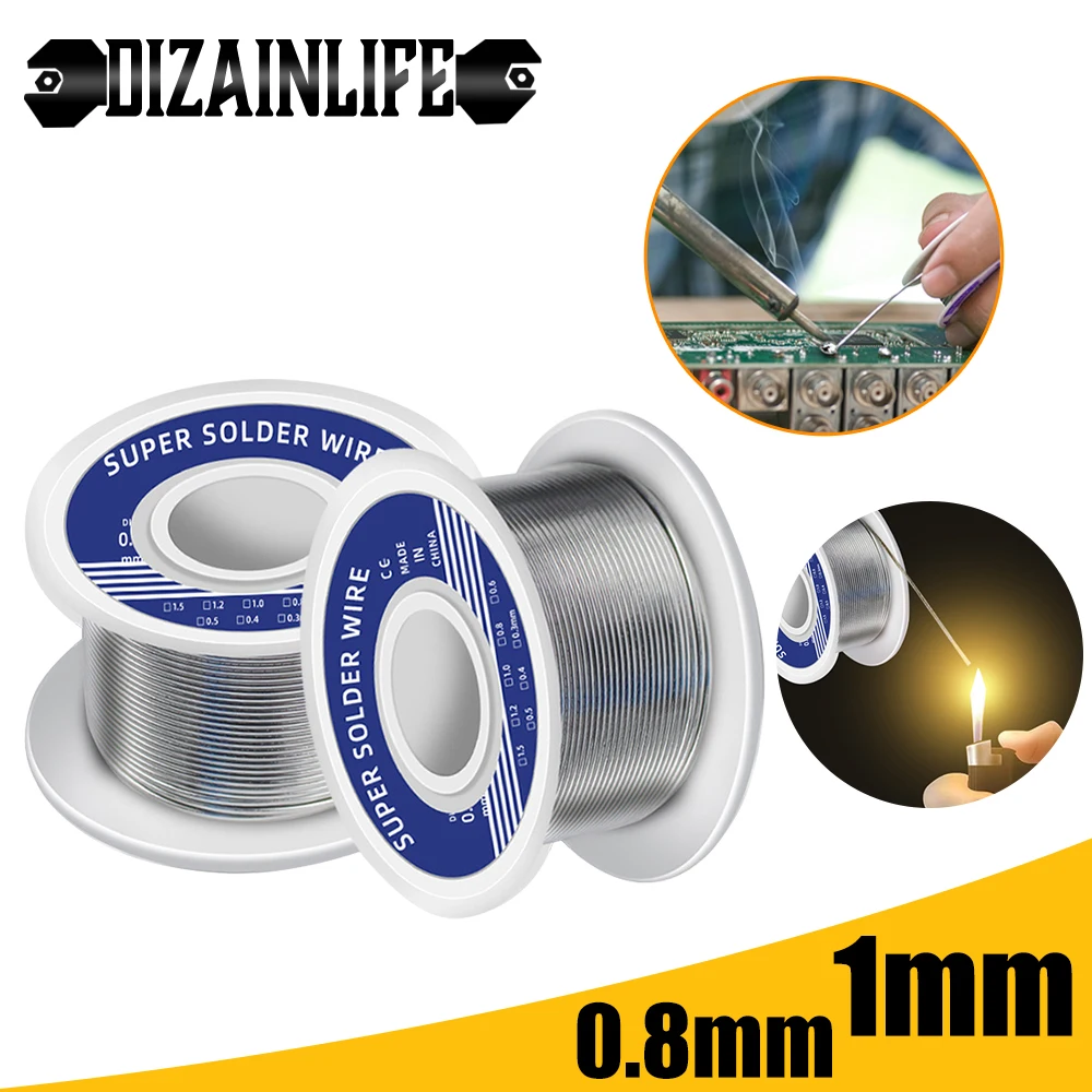 DisposableLighterSolderWeldingWireSolderingTinWireMelt