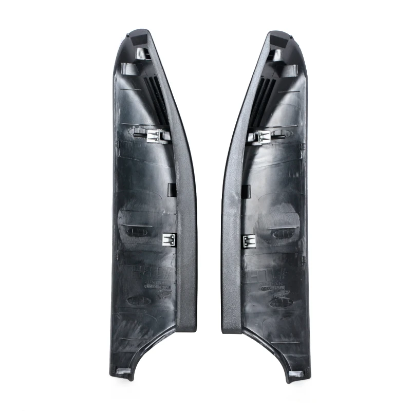 Dachgepäckträgerabdeckung für Kia Sportage 2004–2007 Endschale 872911 F000 872921 F000 872971 F001 872981 F000 Autozubehör – Detail 8