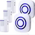 3 sensor 2 receiver