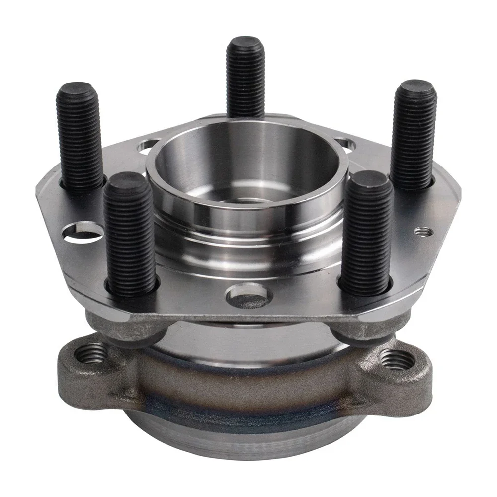 Rear Wheel Bearing & Hub Assembly LH or RH Side 1044122-00-E 1044121-00-E 1044123-00-A For Tesla Model 3/Y Car accessories