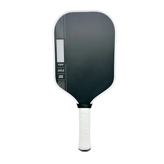 Carbon Fiber Pickleball Paddle 4