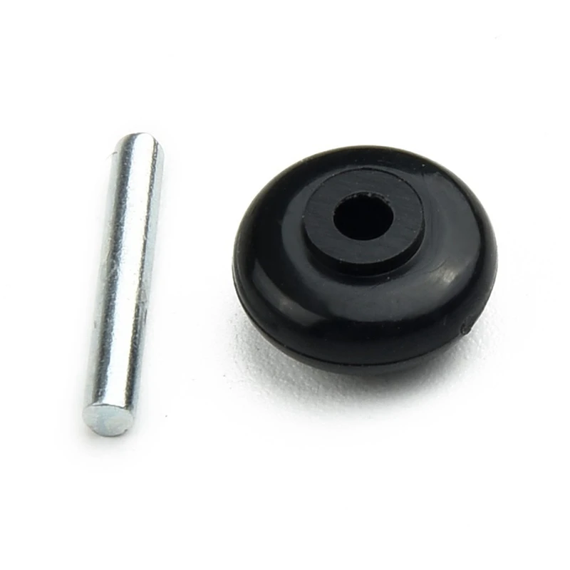 Axles Rollers Little Wheels For DYSON DC35 DC44 DC45 DC59 DC62 V6 SV03 SV05 SV06 SV07 Motorized Heads