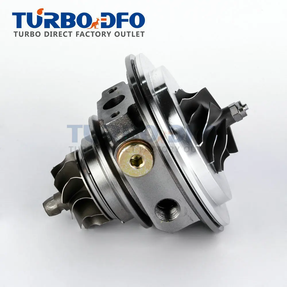 

Turbo Core CHRA 53039880105 для Passat B6 VW Eos / Jetta V 2,0 TFSI 147 кВт BWA-BPY 53039880087 06F145701EX 06F145701GV 2005