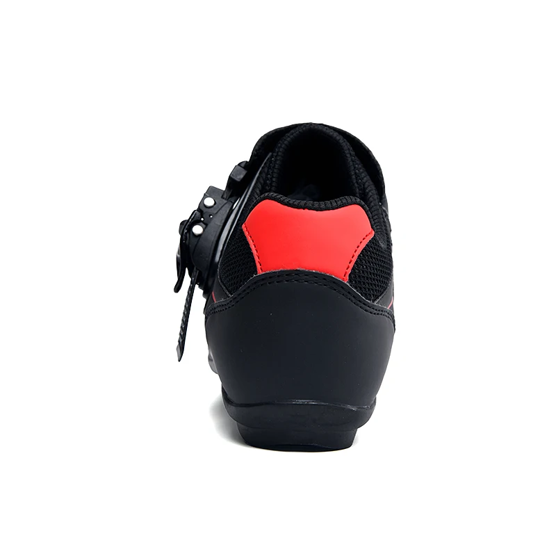 Cycling Shoes Men Women Flat Pedal MTB Non-slip Rubber Speed Road Bike Sneakers Racing Cleatless Mountain Bicycle