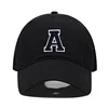 Initial Letter A-Z Embroidery Cotton Baseball Cap for Men & Women Unisex Dad Hat Sun Hat Outdoor Sports Wholesale & Dropshipping 3