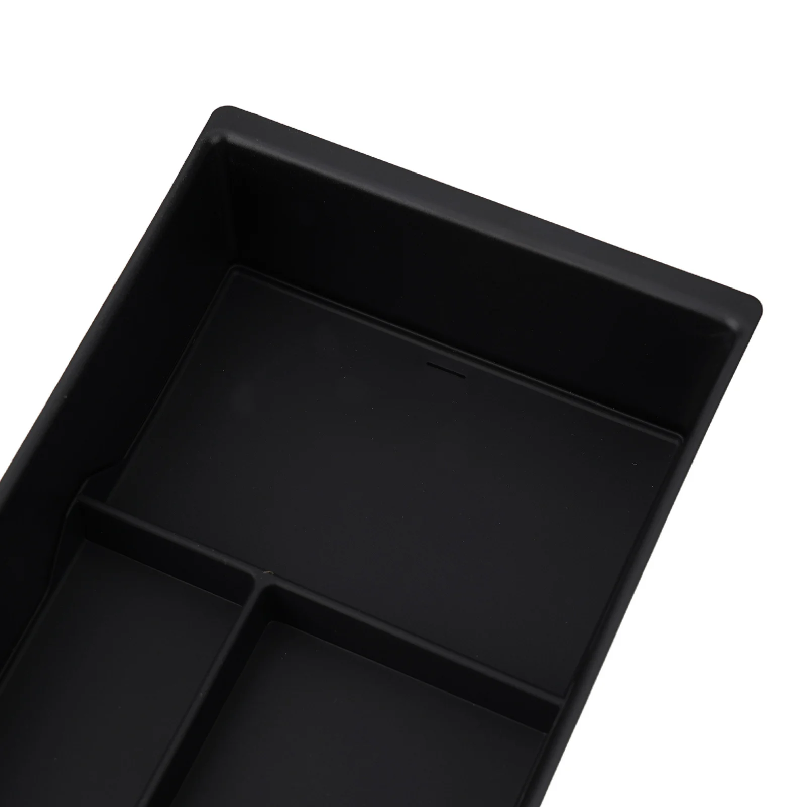 

Accessories Storage Box Driving Performance Quick Installation Tidying Console Control Craftsmanship Long Lasting