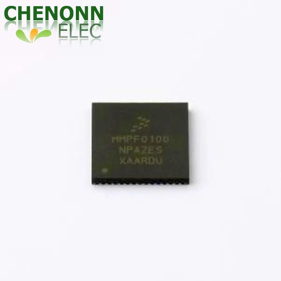 MMPF0100NPAZESR2