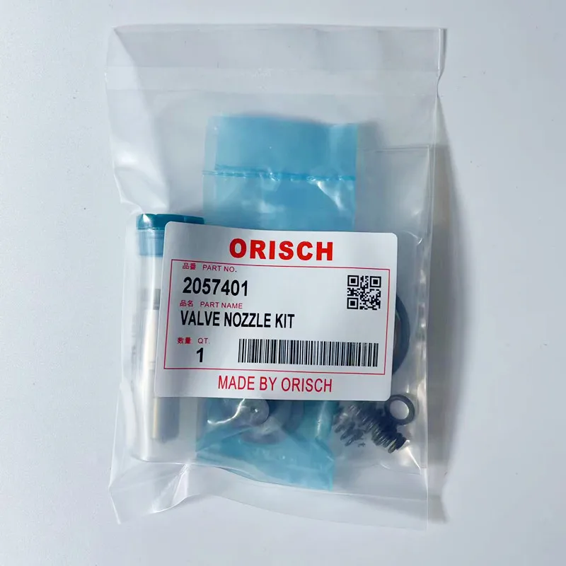 ORISCH BRAND valve nozzle kit P2897551,P4384025 for XPI ISG 2057401,2488244