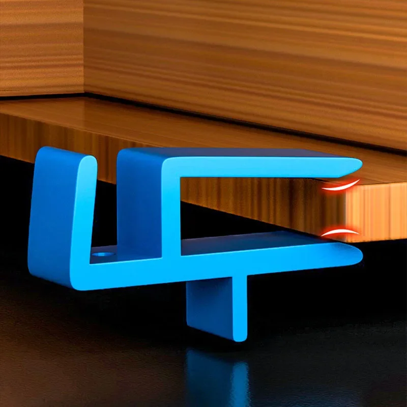 Closed Plate Clamp Closet Closing Line Drawing Kitchen Cabinet 16 17 18 Board Carpentry Closing Strip Sealing Plate Magic Tools