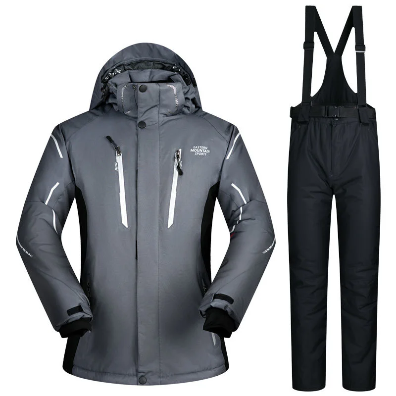 Рисунок 5 - Супертеплая водонепроницаемая ветрозащитная