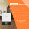 Sunboost 1.5KW 3KW Hybrid On Off Grid Solar Inverter 1500W 3000W MPPT 12V 24V String Pure Sine Wave Single 230VAC 240V Inverter 2