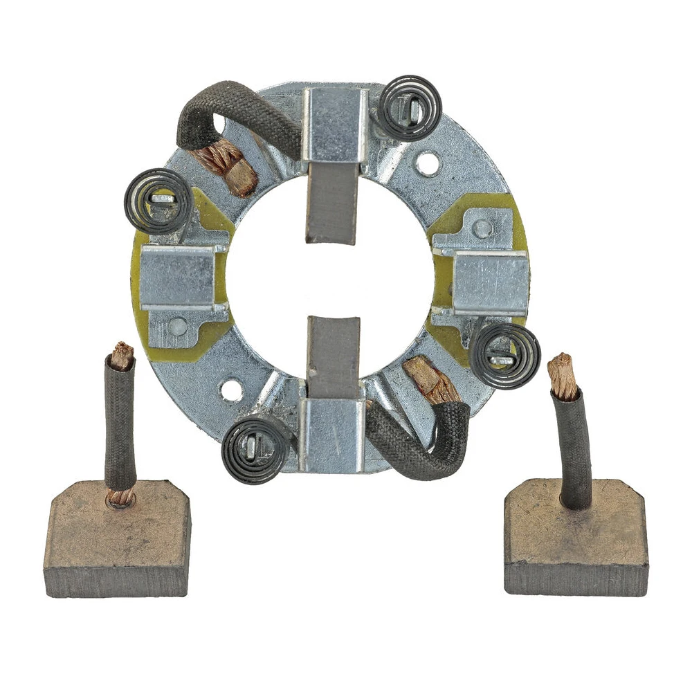 

CARBON BRUSH HOLDER FOR SHD0010 10528064 SHD0010KS 19026026 65262017088A 8200075 STD1707WA STD4326MH STD7827LP STD7827WA