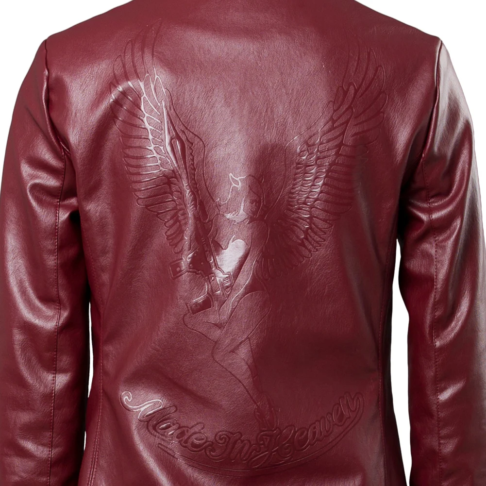 クレア・レッドフィールドコスプレ衣装バイオハザードゲーム変装女性