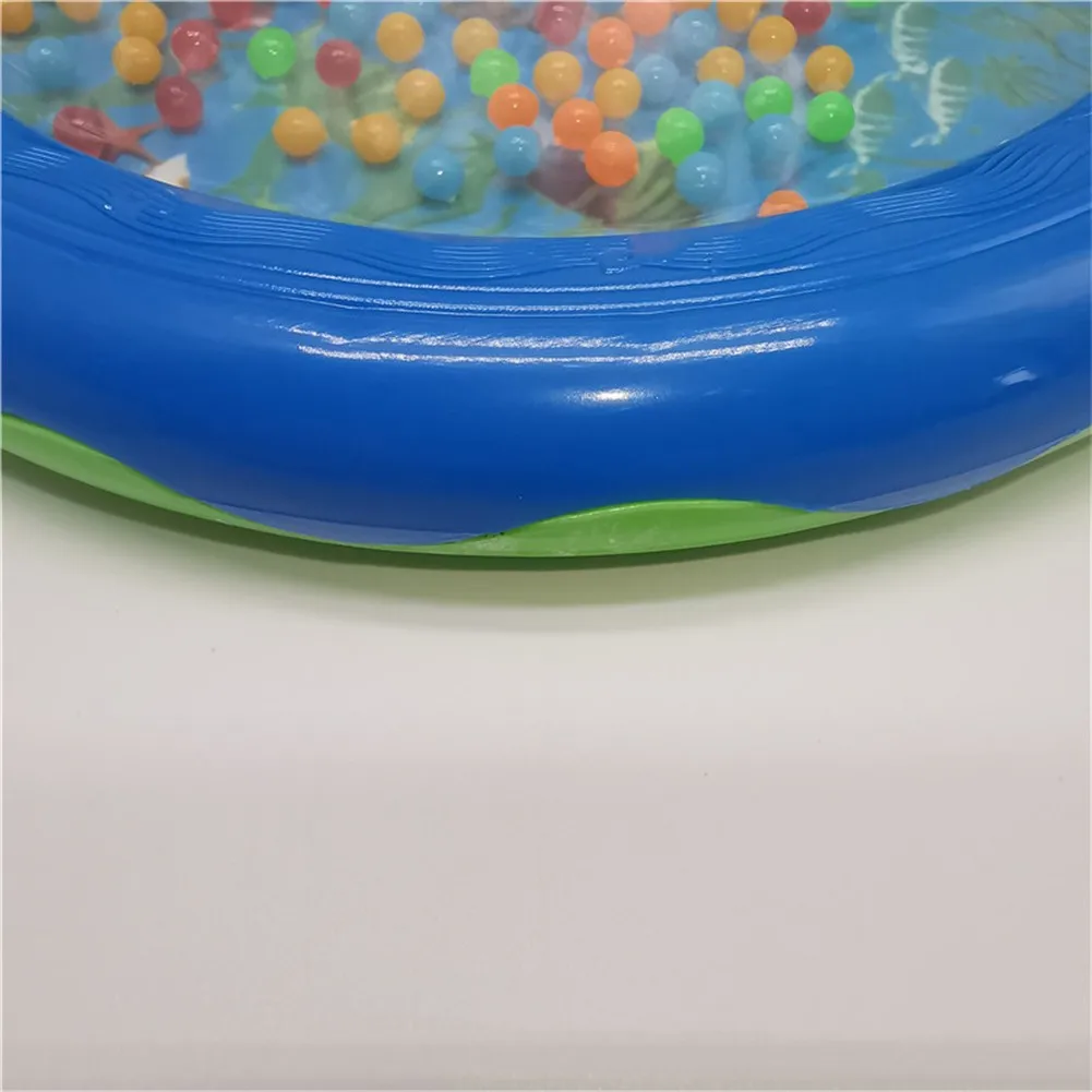 Ocean Wave Sea Sound Bead Drum Ocean Wave Sea Sound Bead Drum