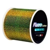 300m Invisib Bionic Spot Fish Line Speckle Carp Nylon Line 3D Monofilament 4.13LB-34.32LBg Fishing Line 0.20mm-0.50mm 1