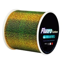 300m Invisib Bionic Spot Fish Line Speckle Carp Nylon Line 3D Monofilament 4.13LB-34.32LBg Fishing Line 0.20mm-0.50mm 1