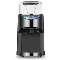 RC-288 Shaved Ice Machine 8KG/min  Mute Commercial Electric Snowflake Ice Crusher Sand Ice Machine 2