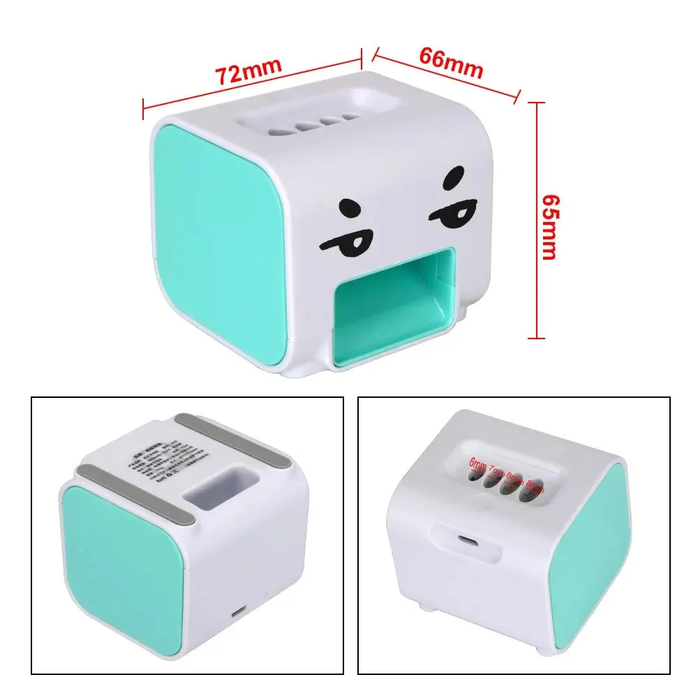 آلة بذور البطيخ الكهربائية ، آلة مساعدة الطفل للقصف ، أداة كسولة تقشير البطيخ ، أداة تقشير بذور عباد الشمس 6