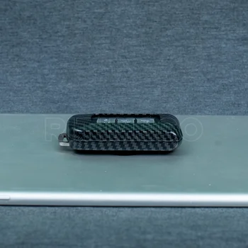 2 3 bottoni carbonio ABS chiave auto custodia per Mitsubishi Outlander ASX LANCER Pajero Sport Eclipse croce chiave Cover Shell Fob 5 2 3 bottoni carbonio ABS chiave auto custodia per Mitsubishi Outlander ASX LANCER Pajero Sport Eclipse croce chiave Cover Shell Fob - 2 3 bottoni carbonio ABS chiave auto custodia per Mitsubishi Outlander ASX LANCER Pajero Sport