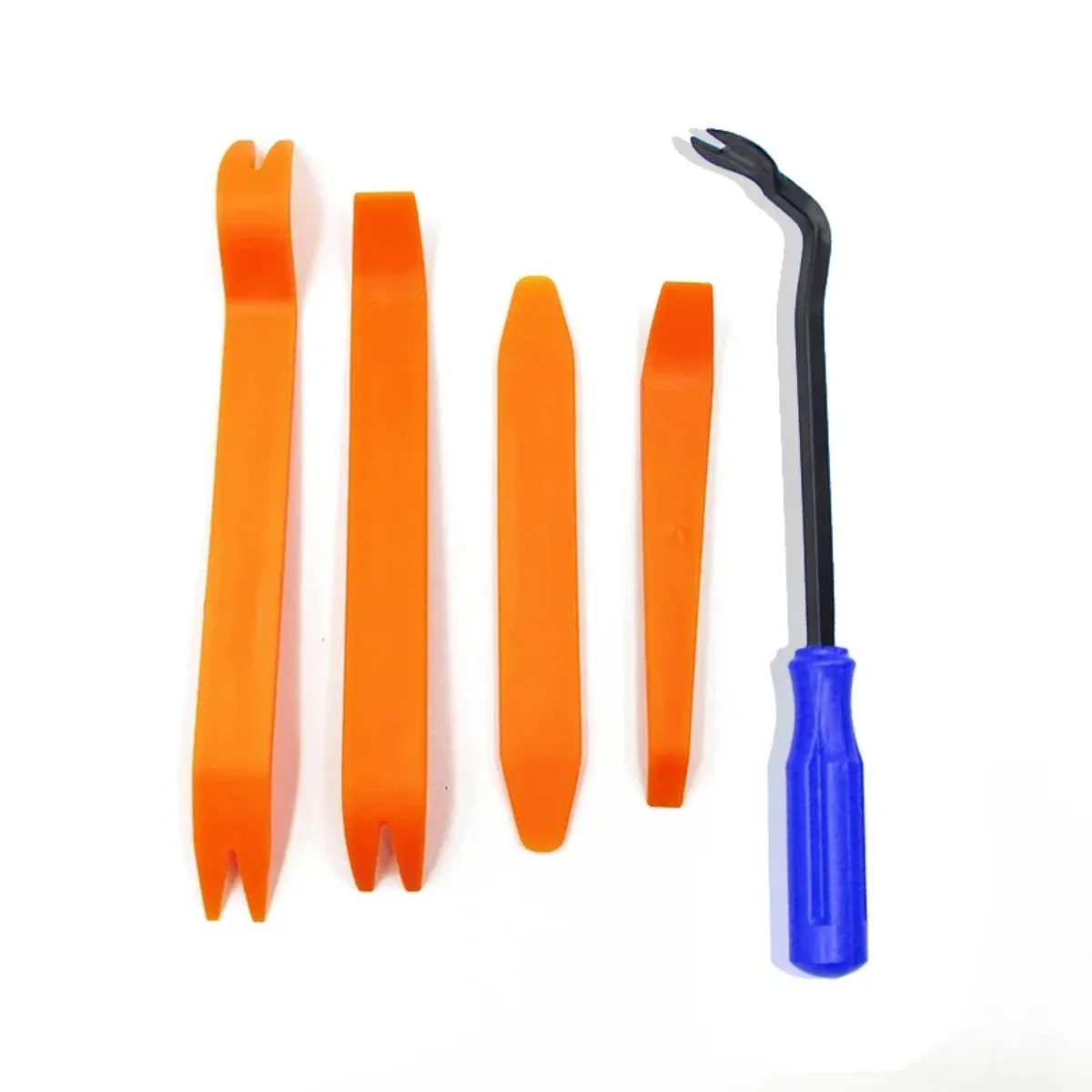 Car Panel Trim Removal Tool Kit 5-Piece