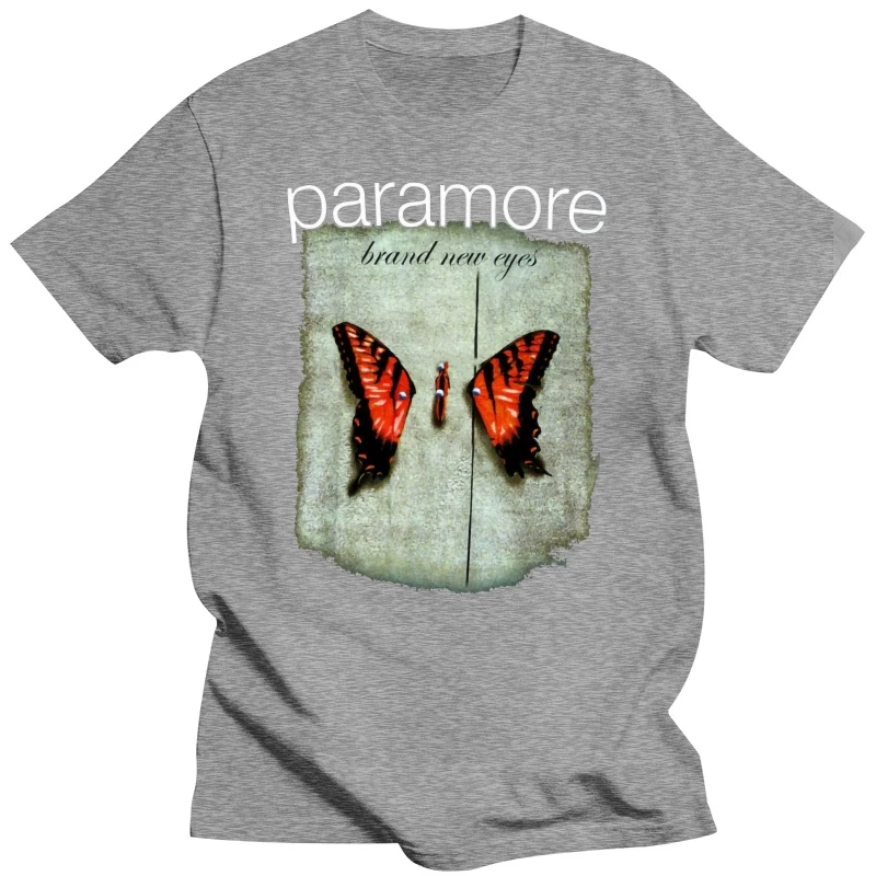 Brand New Eyes By Paramore  Music poster design, Paramore, Poloroid  pictures