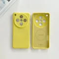 Pear Yellow