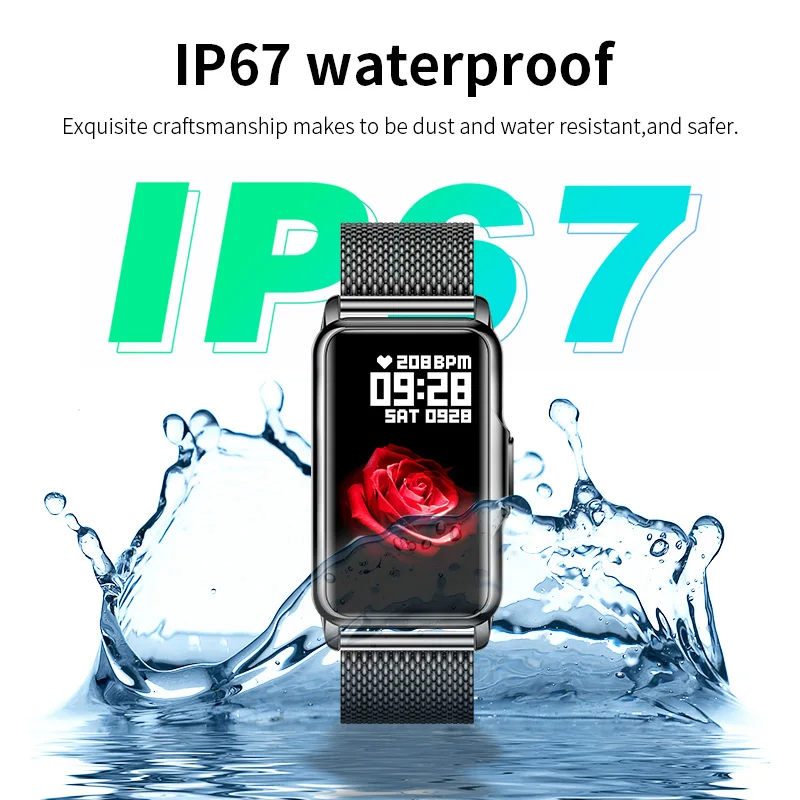 LIGE  Ǯ ġ ũ  ȭ, IP67   ƮϽ ƮĿ Ʈġ, Ʈ ġ ǰ, 2024