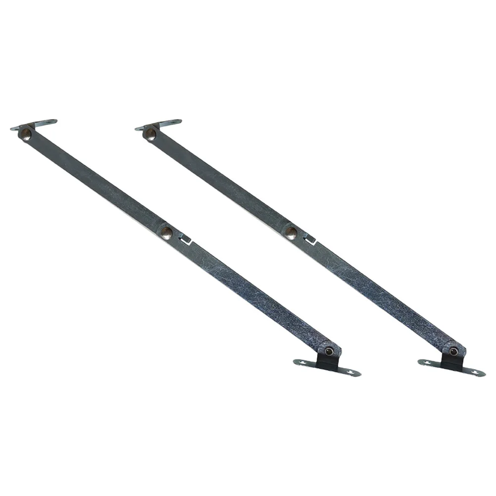 

Dressing Mirror Connecting Rod Bracket Support Two-fold Furniture Pull Bedside Folding Lid Hinge Close Kitchen Cabinet Hinges