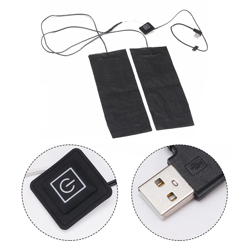 

Нагревательная подушка, зимняя теплая нагревательная подушка, зимние теплые подушечки с пастой, нагревательная Подушка с электрическим подогревом для тканевых брюк