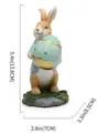 Easter Bunny a - Egg
