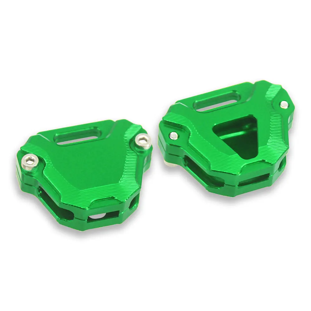 Motorcycle Key Accessories For KAWASAKI Z125 PRO Z250 Z300 Z400 Z650 Z750 R/L/S Z800 Z900 Z900RS Z1000 Motorcycle Key Cover Cap Keys Case Shell Protector