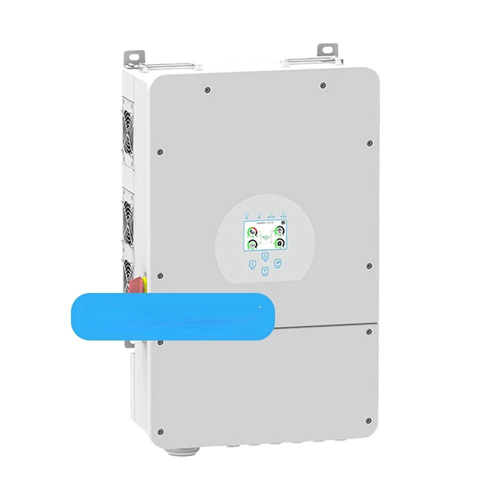Deye Inverter Solar Storage Inverter Ibrido 3.6Kw 5Kw 8Kw Inverter Ibrido Solare 8Kw Us