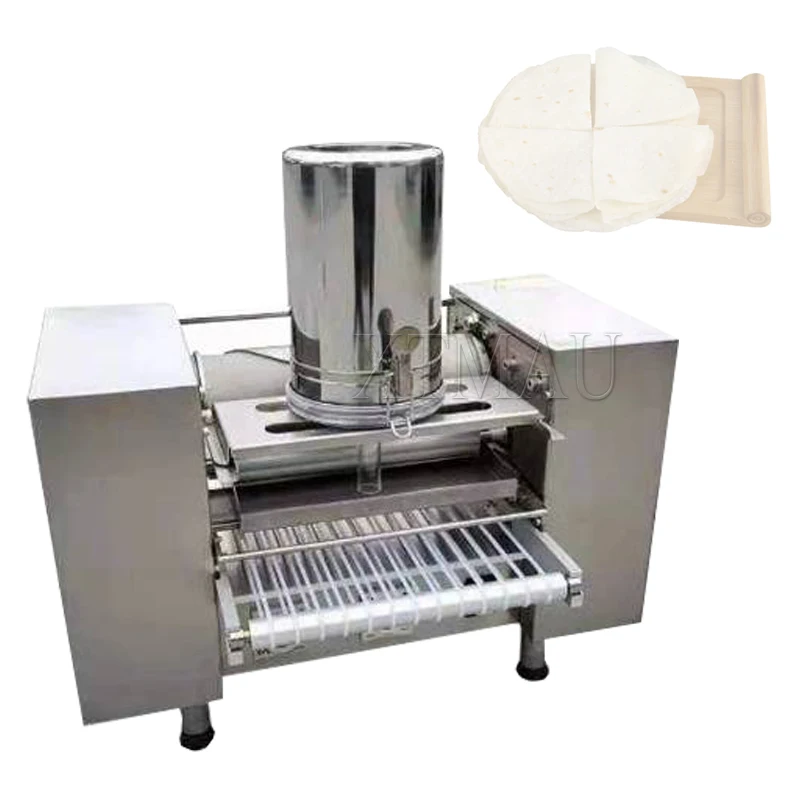 

Top Quality Thousand Layer Cake Making Machine Automatic Layer Cake Making Machine