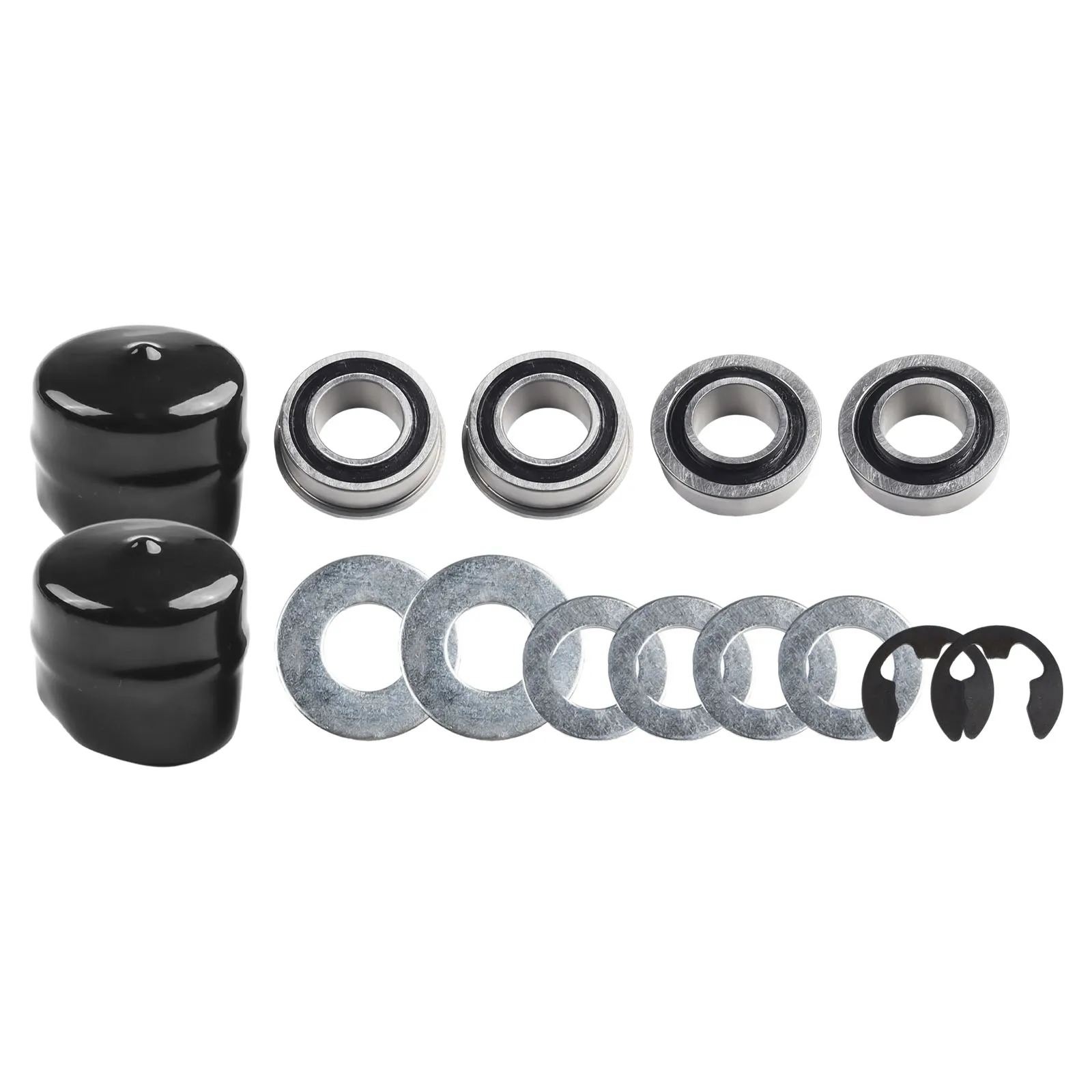 

Power Equipment Tool Parts Garden Tool Conversion Kit For 9040-H Accessories Bushing To Bearing Conversion Kits