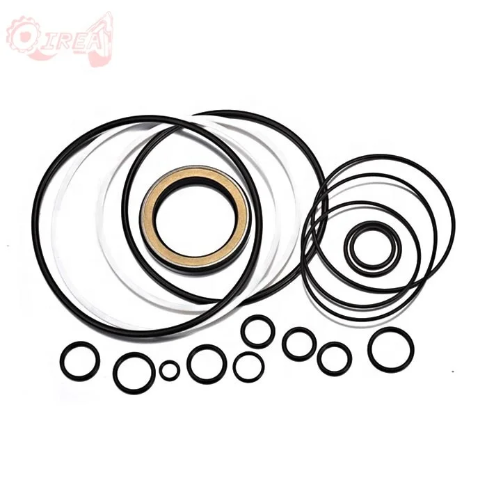 

HPV102 hydraulic Pump Parts Main Pump Seal Kit