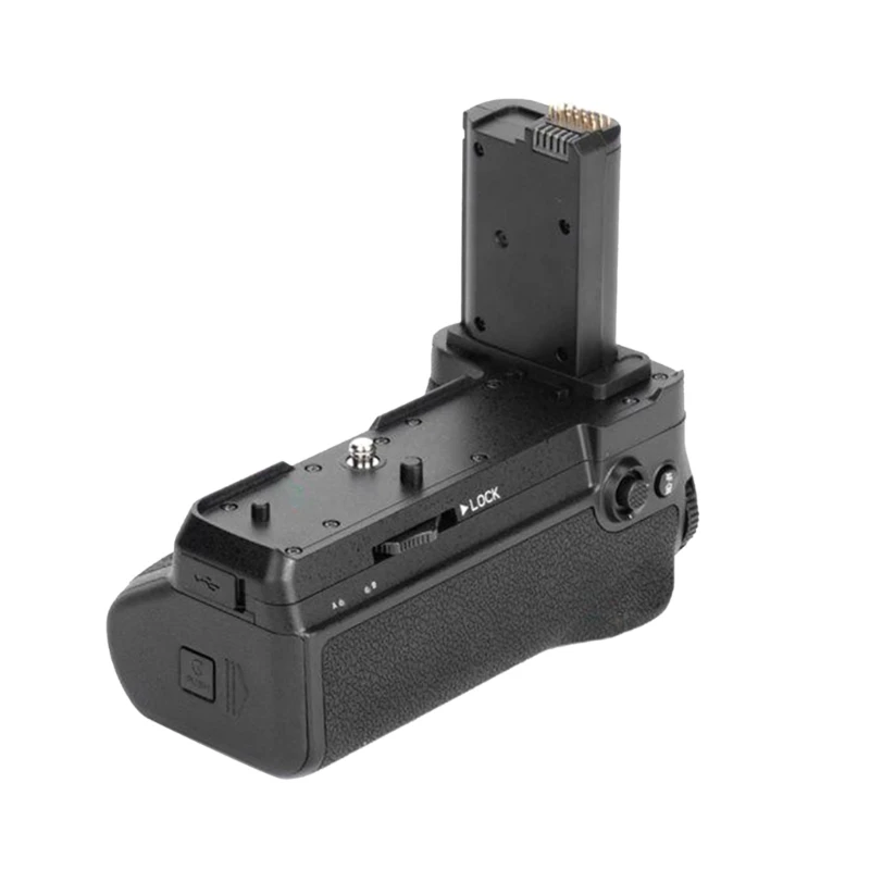 

MB-N11 Vertical Handle Grip Camera Extended Hand Grip Holder for Z 6II Z 7II