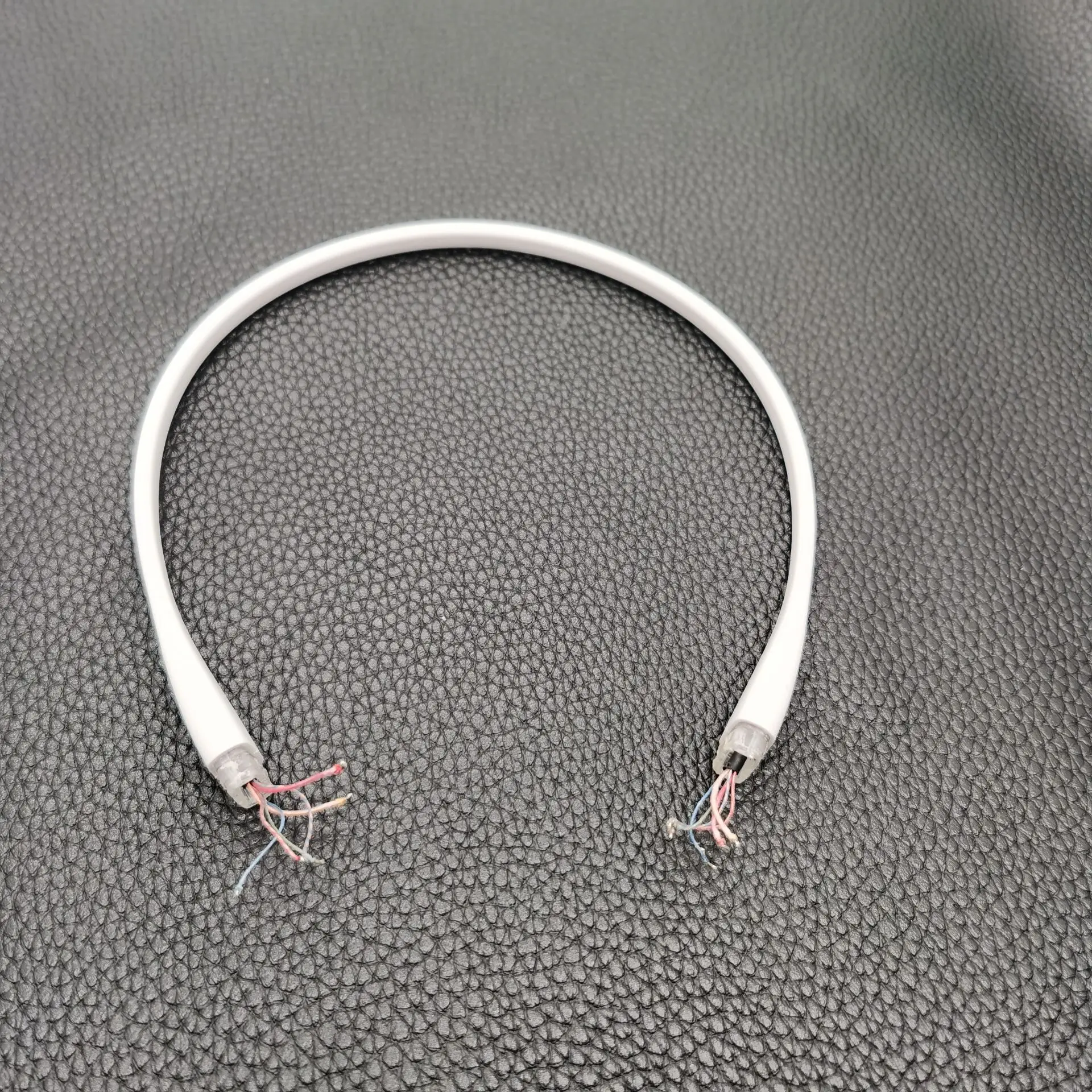 Headband Neckband for Beyerdynamic Blue Byrd 2 & 2nd Gen Neckband Replacement Headband Headstrap Head Beam Parts