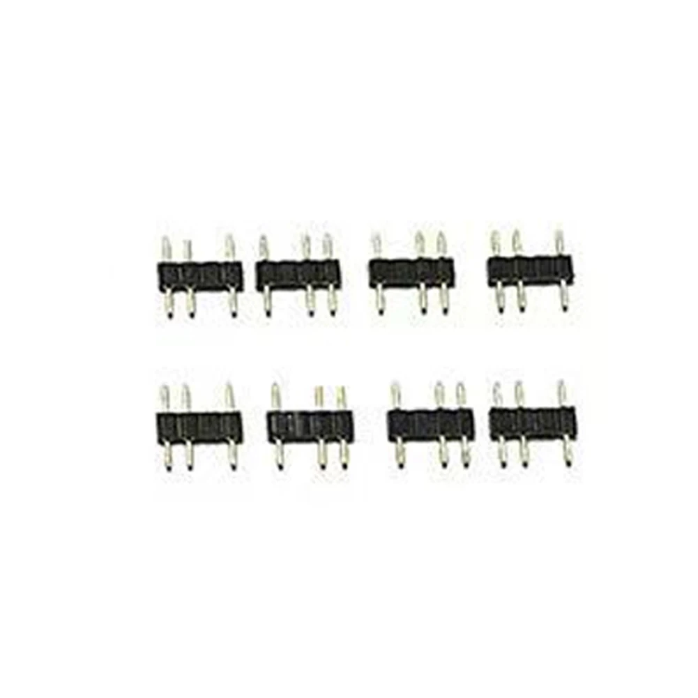 5V 3Pin Addressable ARGB Splitter Support SignalRGB OpenRGB ARGB Fan HUB Controller SATA Power 8/16 Way Computer Accessories