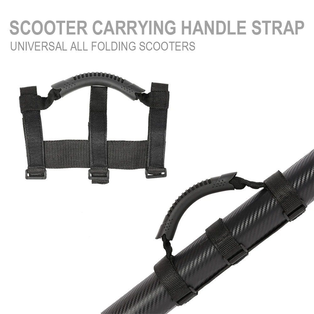 Poignée de transport pour Scooter électrique, sangle d'épaule pour Xiaomi M365 PRO 2 acheter à prix bas - livraison gratuite, avis réels avec des photos