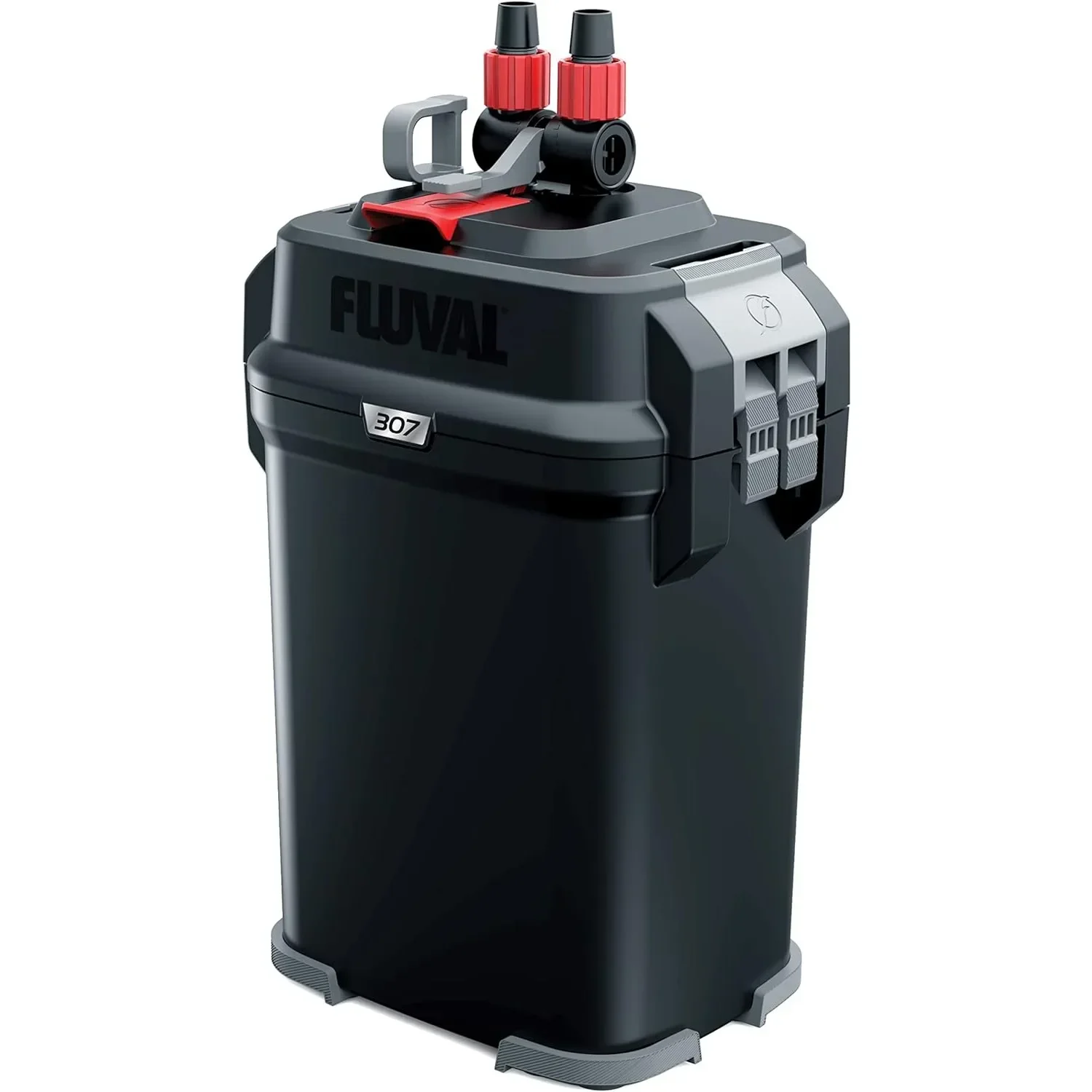 307 Perfomance Canister Filter-for Aquariums Up to 70 Gallons-Aquarium Canister Filter