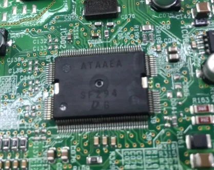 

Free shipping SF294 IC 10PCS