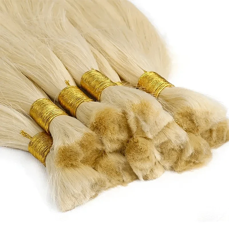 613# Human Hairs Bulk 18-30 Inch Straight High Quality Hair For Salon Supplies Braiding Extensions Vietnam Lady Hair Shinehair