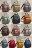 New Arrival Lightweight Waterproof Oxford Fabric Multiple Pockets Travel Backpack for Women Fits 14 Inch Laptop backpacks рюкзак 6