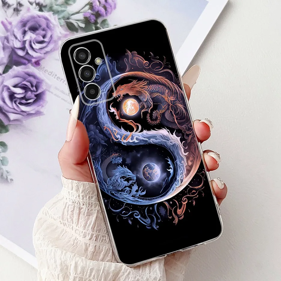 Luxury Soft Silicone Case - Sleek Protective Cover with Stylish Design