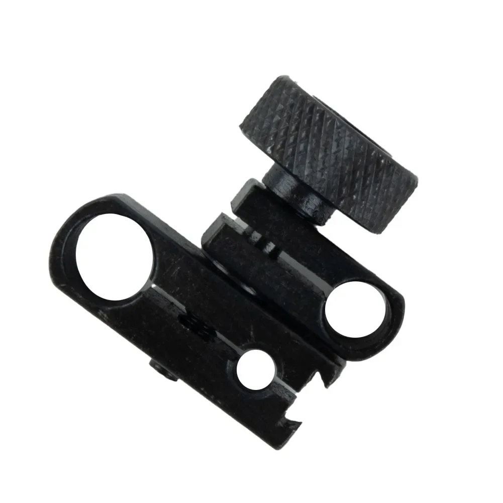 Dial Indicator Chuck 6mm/0.24in 8mm/0.31in Tungsten Steel