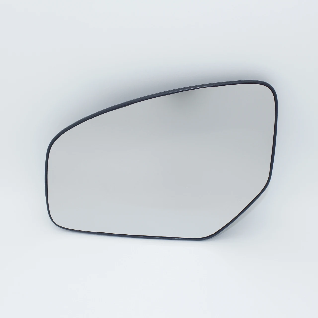 Left side / Car Wing Mirror Glass Replacement for Honda Civic 2012 2020 Heated with back plate