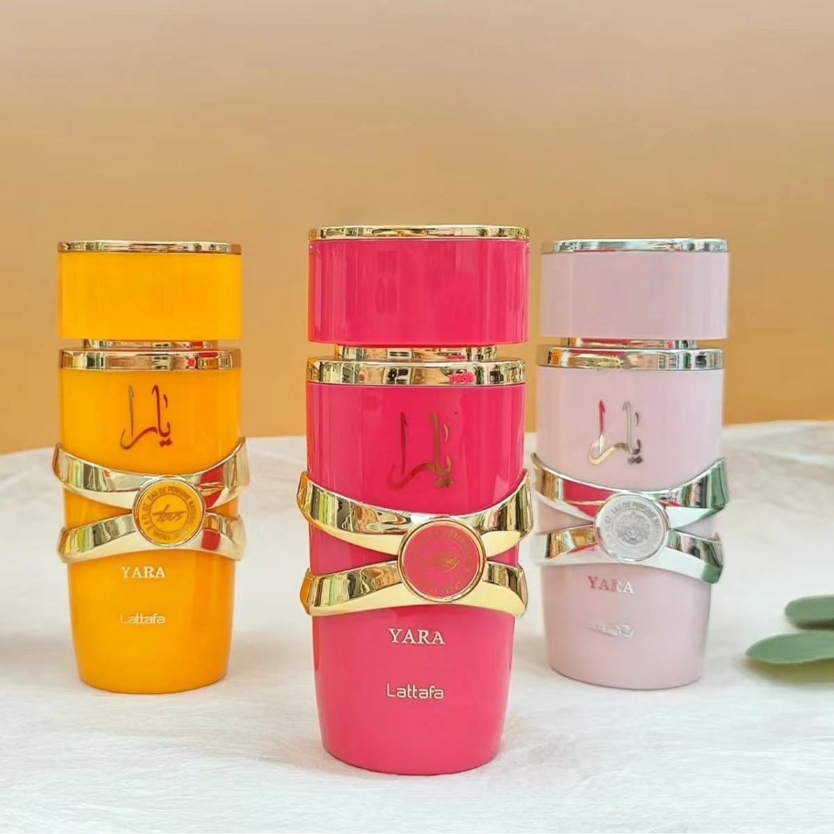 3PCS Set 100ML