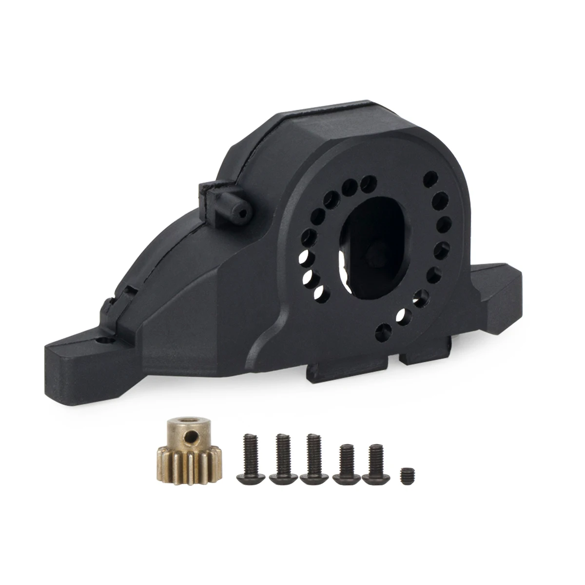 Cutie de viteze 2 trepte TRX4 TRX6 1/10 RC Crawler - Piese de upgrade