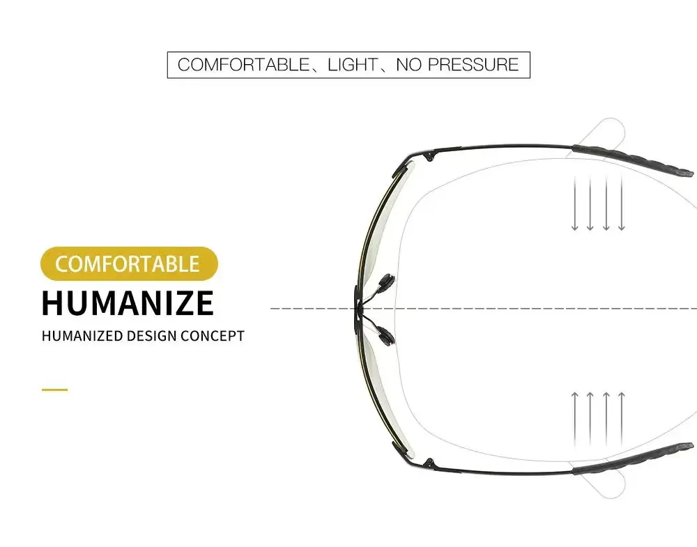Sunglasses Sunglasses Photochromic Sun
