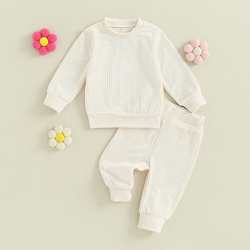 Рисунок 2 - Осенняя одежда для младенцев